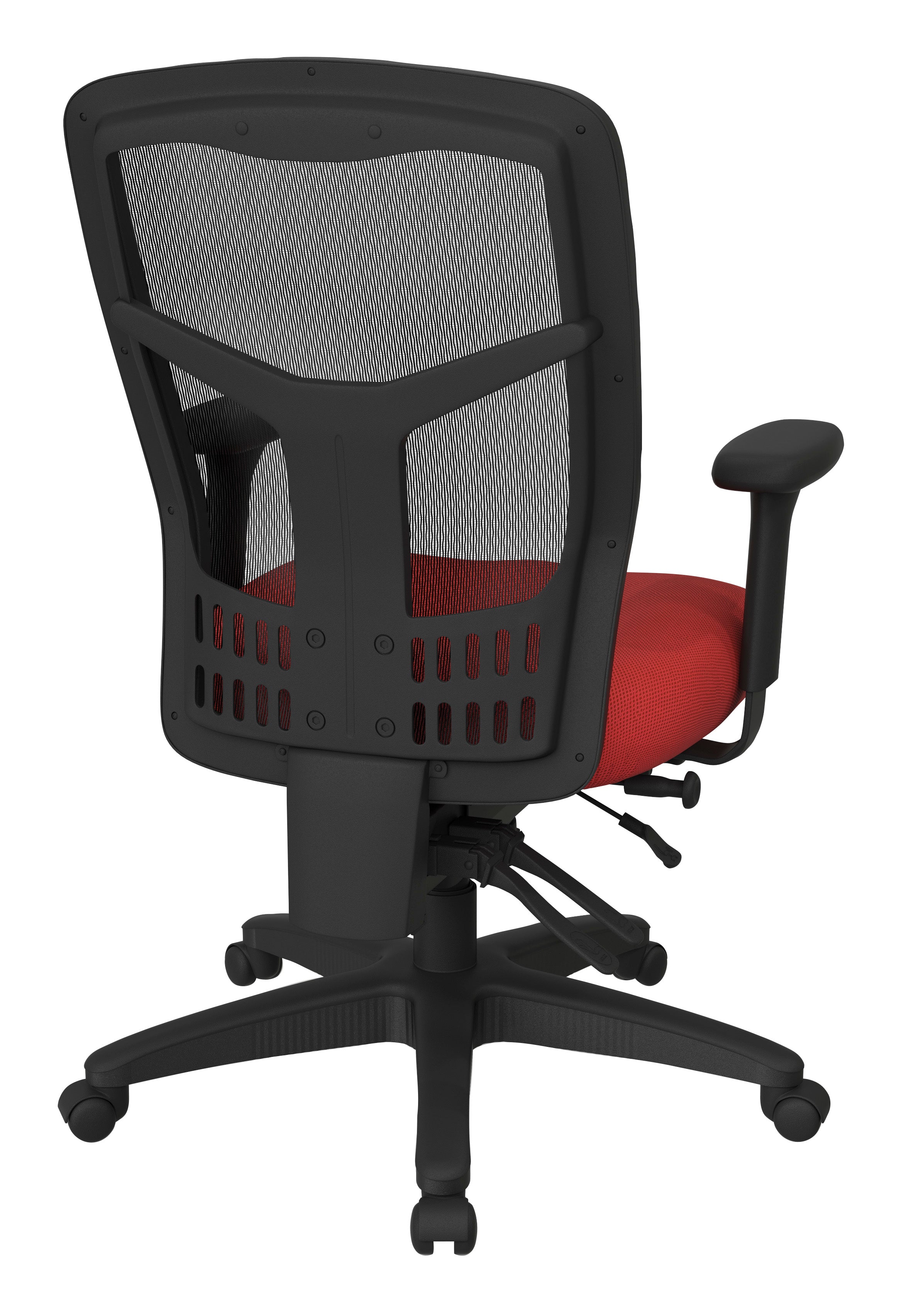 ProGrid® High Back Managers Chair 2